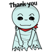 booo 2 sticker #10112307