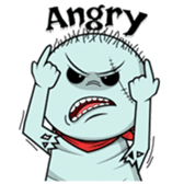 booo 2 sticker #10112309