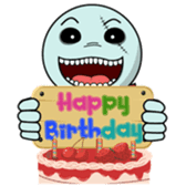 booo 2 sticker #10112311