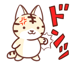 Torakichi and every day sticker #10113475
