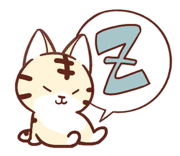 Torakichi and every day sticker #10113476