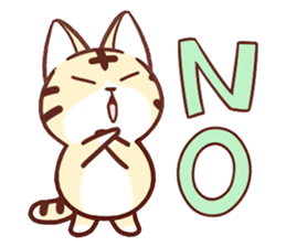 Torakichi and every day sticker #10113479