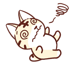 Torakichi and every day sticker #10113480