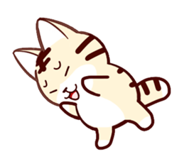 Torakichi and every day sticker #10113484