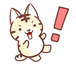 Torakichi and every day sticker #10113487