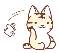 Torakichi and every day sticker #10113492