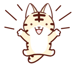 Torakichi and every day sticker #10113494