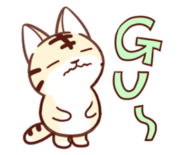 Torakichi and every day sticker #10113495
