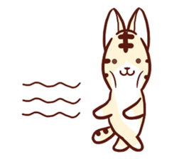 Torakichi and every day sticker #10113498