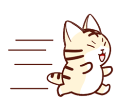 Torakichi and every day sticker #10113501