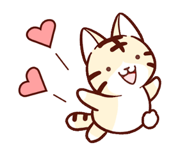 Torakichi and every day sticker #10113507