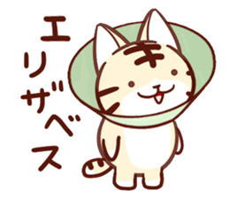 Torakichi and every day sticker #10113509