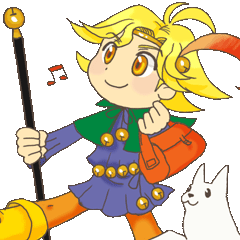 Tarot extended version Vol.2