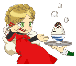 Tarot extended version Vol.2 sticker #10113555