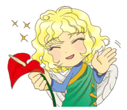 Tarot extended version Vol.2 sticker #10113558