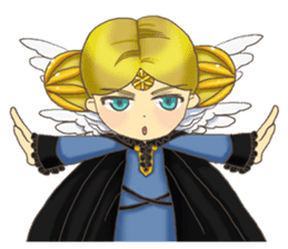 Tarot extended version Vol.2 sticker #10113560