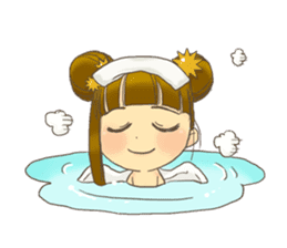 Tarot extended version Vol.2 sticker #10113569