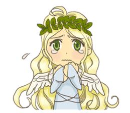 Tarot extended version Vol.2 sticker #10113570