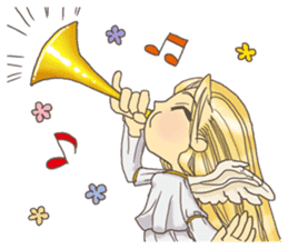 Tarot extended version Vol.2 sticker #10113572