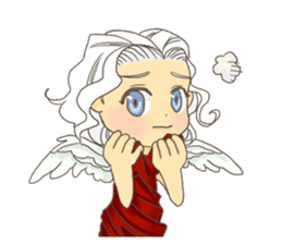 Tarot extended version Vol.2 sticker #10113573