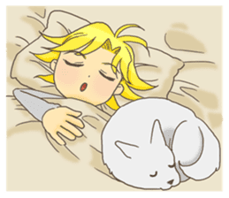 Tarot extended version Vol.2 sticker #10113574