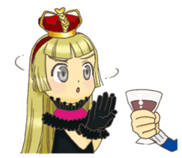 Tarot extended version Vol.2 sticker #10113577