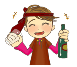 Tarot extended version Vol.2 sticker #10113579