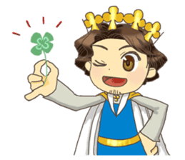 Tarot extended version Vol.2 sticker #10113584