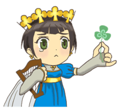 Tarot extended version Vol.2 sticker #10113585