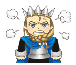 Tarot extended version Vol.2 sticker #10113588