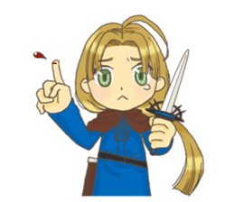 Tarot extended version Vol.2 sticker #10113591