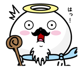 Higeyan4 sticker #10113801