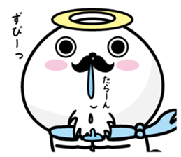 Higeyan4 sticker #10113803