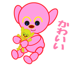 fufuru sticker #10114179