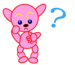 fufuru sticker #10114184