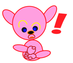 fufuru sticker #10114185