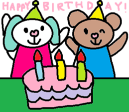 cute ordinary conversation sticker68 sticker #10114477