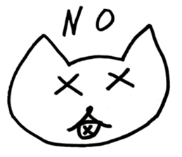 Ron-Chan sticker #10114520