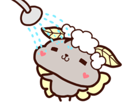 MAYUHAMUMU sticker #10115722