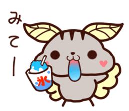 MAYUHAMUMU sticker #10115731