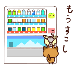 MAYUHAMUMU sticker #10115735