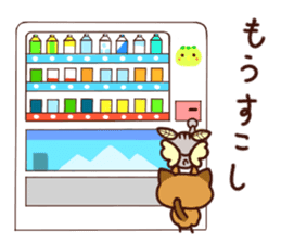 MAYUHAMUMU sticker #10115735