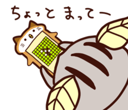 MAYUHAMUMU sticker #10115741