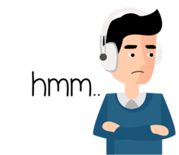 Cool Teen sticker #10116198