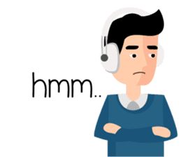 Cool Teen sticker #10116198