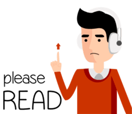 Cool Teen sticker #10116201