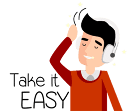 Cool Teen sticker #10116203