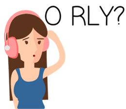 Cool Teen sticker #10116213