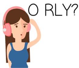 Cool Teen sticker #10116213