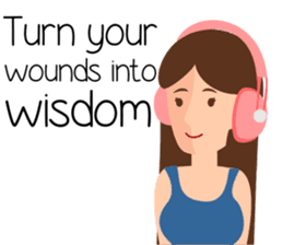 Cool Teen sticker #10116215